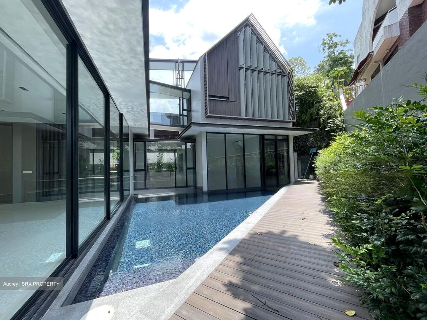 Second Avenue (D10), Detached #463874041